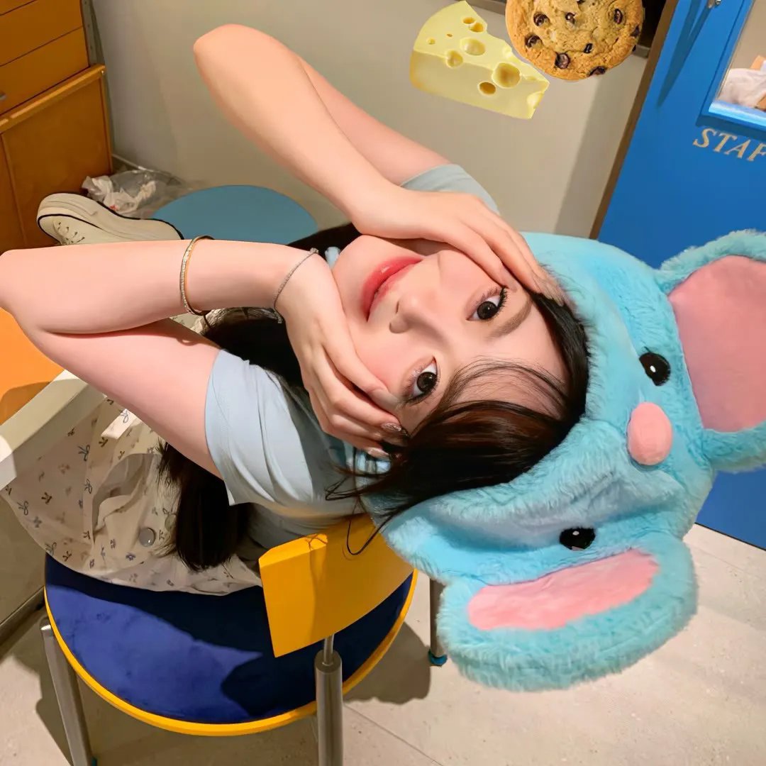 红头发的阿里比